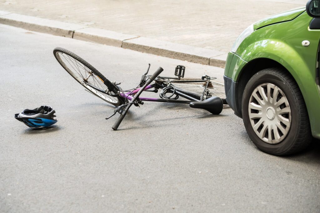 Bicycle Injury Lawyer