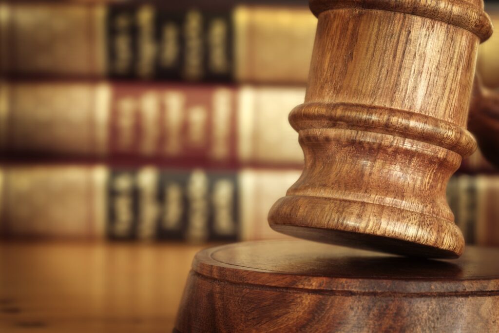 estate administration lawyer