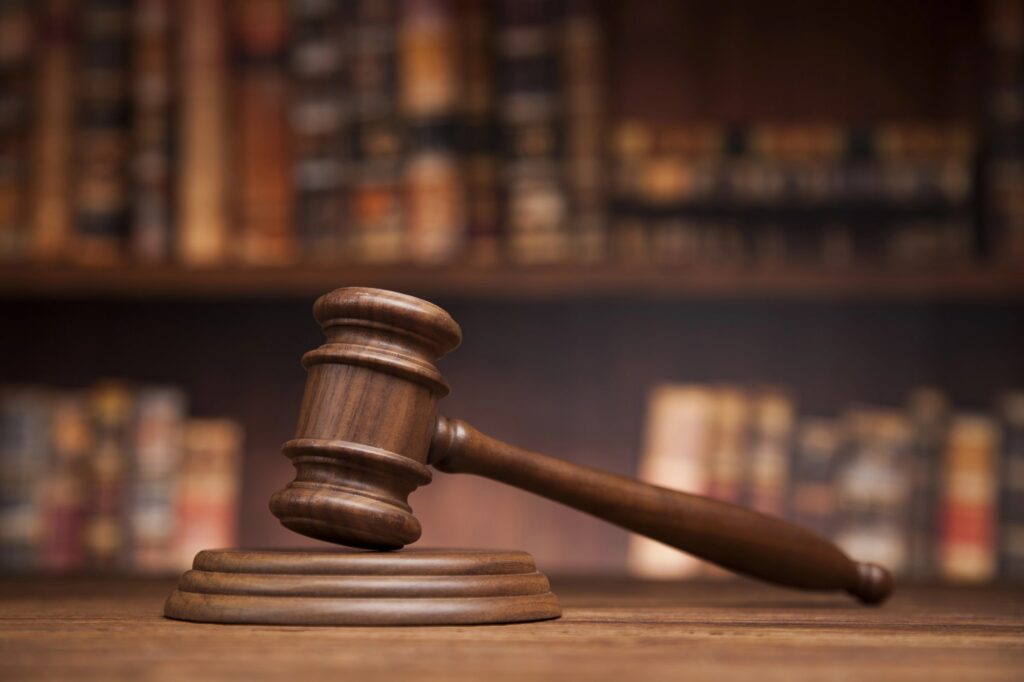 burglary lawyer
