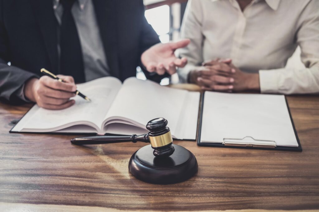 same-sex divorce lawyer