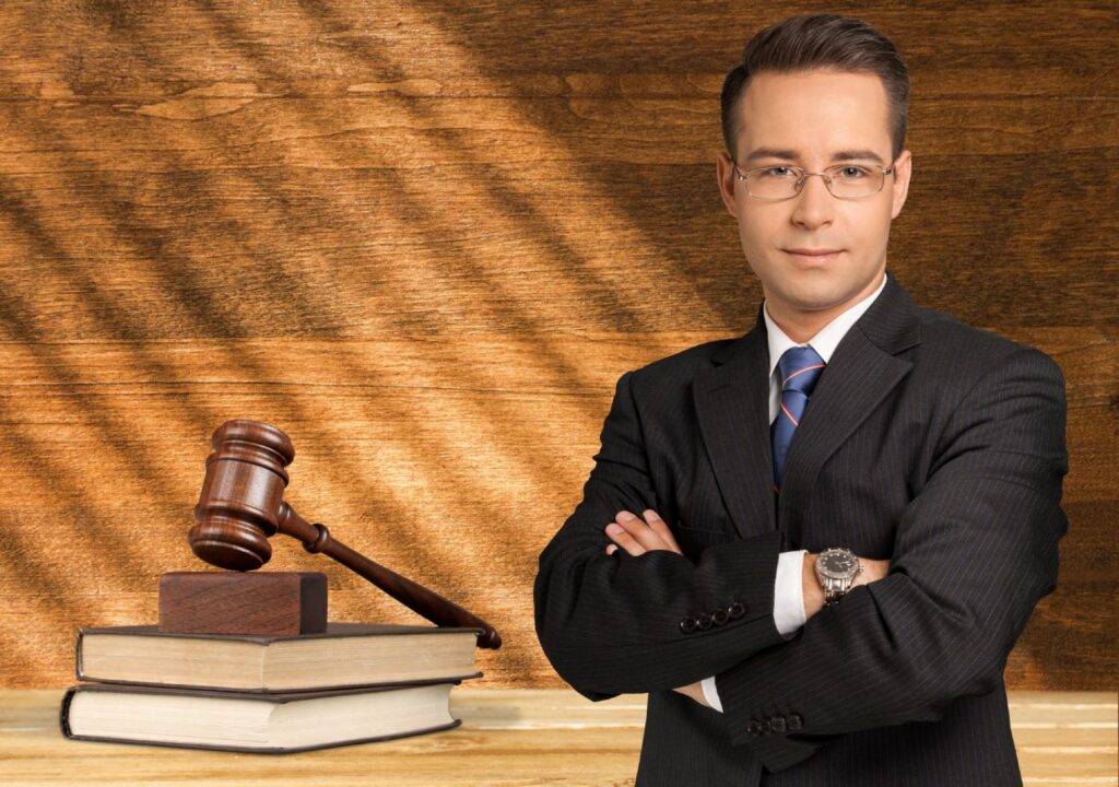 trust lawyer Castro Valley, CA